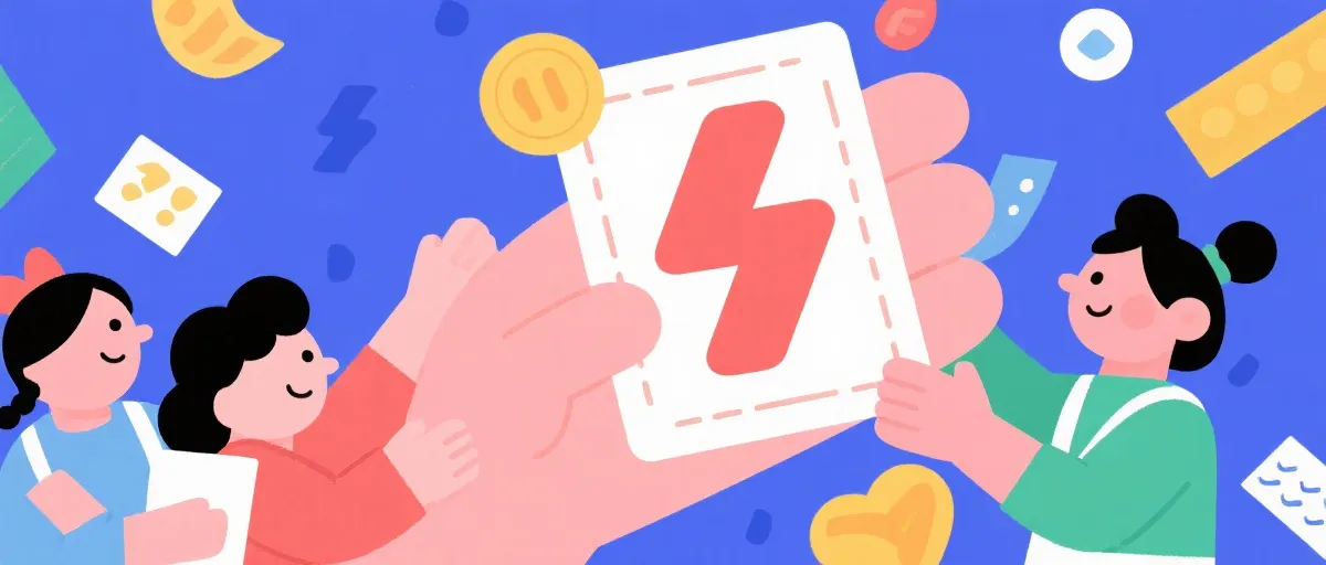 客服与开奖查询示意图